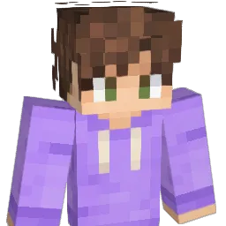 FplayPL's Minecraft skin