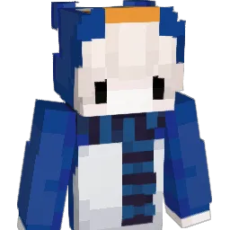 Fqki's Minecraft skin