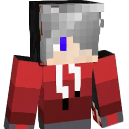 FqmeR_x_Grecha Minecraft avatar bust