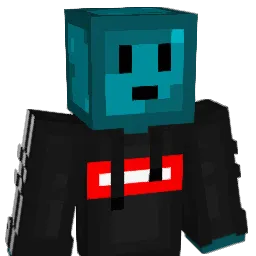 FqpF's Minecraft skin