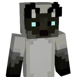 Fr00gY51 Minecraft avatar bust