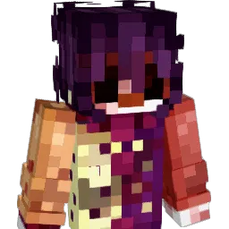Fr0chi Minecraft avatar bust
