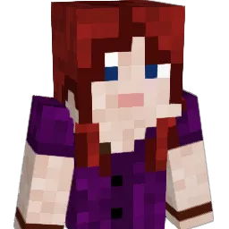 Fr0gQueen's Minecraft skin