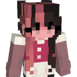 Fr0ggy9 Minecraft avatar bust