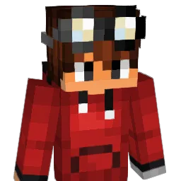 Fr0gzy_ Minecraft avatar bust