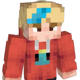 Fr0ks1k Minecraft avatar bust