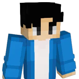 Fr0nk_ Minecraft avatar bust