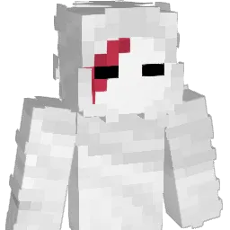 Fr0ntFlipper's Minecraft skin