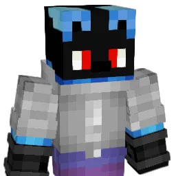 Fr0sTtzz Minecraft avatar bust