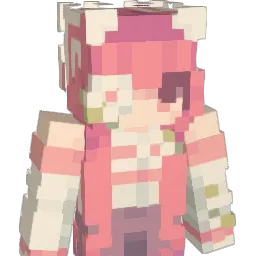 Fr0shmin Minecraft avatar bust