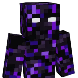 Fr0st44 Minecraft avatar bust