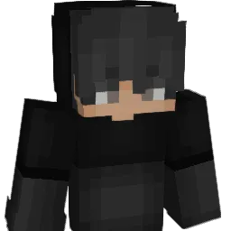 Fr0stCookie_ Minecraft avatar bust