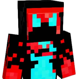 Fr0st_F1re0 Minecraft avatar bust