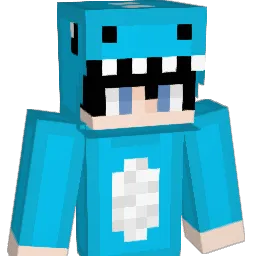Fr0styY7's Minecraft skin