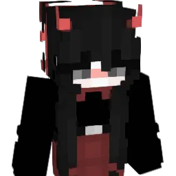 Fr0styc14's Minecraft skin