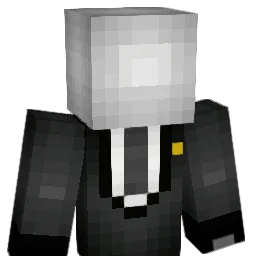 Fr0teun Minecraft avatar bust