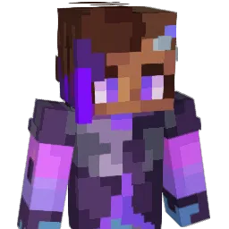Fr0x__ Minecraft avatar bust