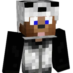 Fr0zenPvP_ Minecraft avatar bust