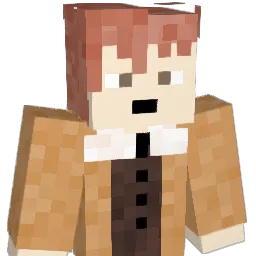 Fr16ky's Minecraft skin