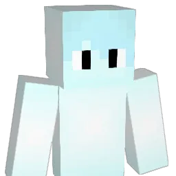 Fr1esDream Minecraft avatar bust