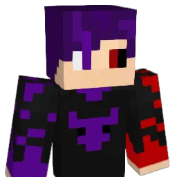Fr1ner0 Minecraft avatar bust