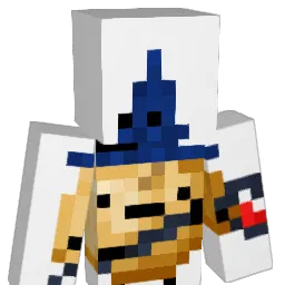 Fr33ri0's Minecraft skin