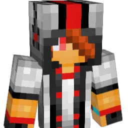 Fr3aK4y's Minecraft skin