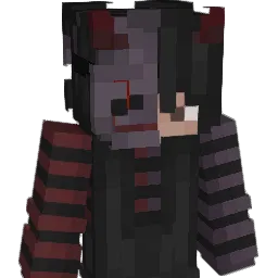 Fr3akexe's Minecraft skin