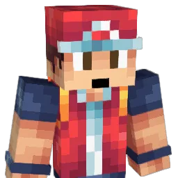 Fr3cklez_ Minecraft avatar bust