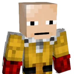 Fr3ddyJ Minecraft avatar bust