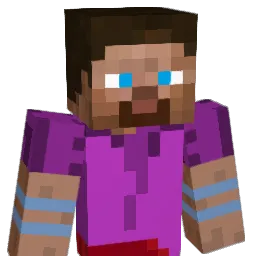 Fr3derius's Minecraft skin