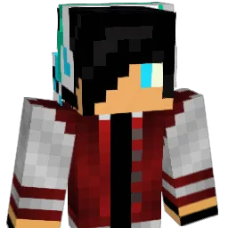 Fr3do_ Minecraft avatar bust