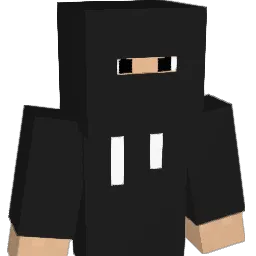 Fr3eak7 Minecraft avatar bust