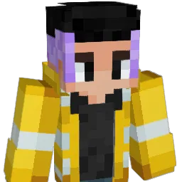 Fr3kjo's Minecraft skin