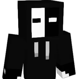 Fr3kkas Minecraft avatar bust
