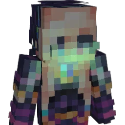 Fr4ctals's Minecraft skin