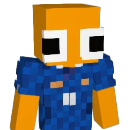 Fr4ncja_'s Minecraft skin