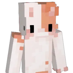 Fr4nco007 Minecraft avatar bust