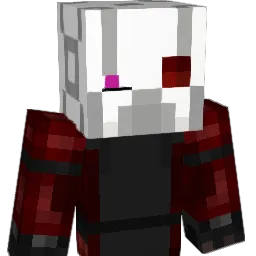 Fr4nco116 Minecraft avatar bust