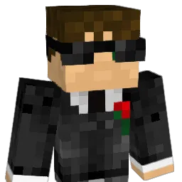 Fr4nk_Wh1te Minecraft avatar bust