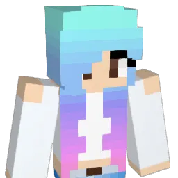Fr4nm Minecraft avatar bust