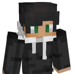Fr4sky's Minecraft skin