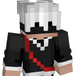 Fr4zUrJex Minecraft avatar bust