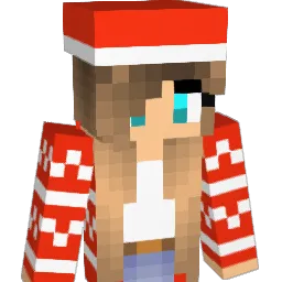 Fr7_ Minecraft avatar bust