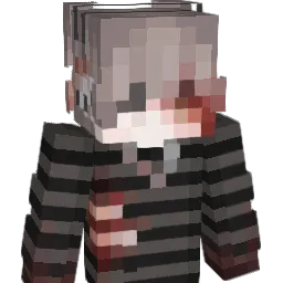 FrAY32's Minecraft skin