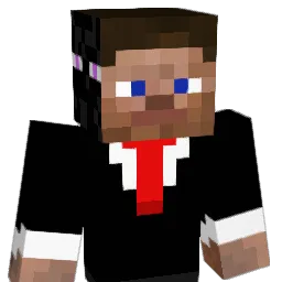 FrAa22 Minecraft avatar bust