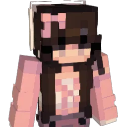 FrAncIscA_22 Minecraft avatar bust