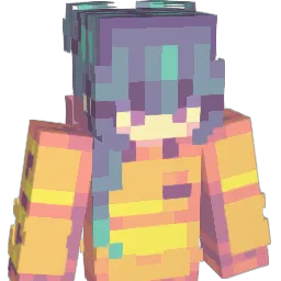 FrAnqz_ Minecraft avatar bust