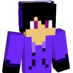 FrAnton32 Minecraft avatar bust