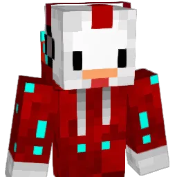 FrEeZy47 Minecraft avatar bust